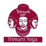 Trimurti Yoga logo