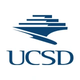 University of California San Diego logo